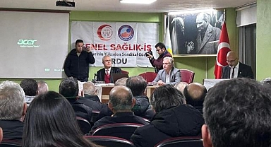 Kahverengi Kokarca istilası ve fındığın geleceği