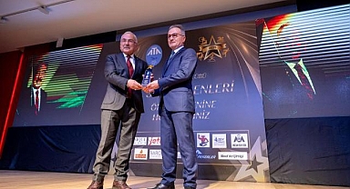 Ordu'nun gururu başkan Güler'e spor dünyasından büyük onur