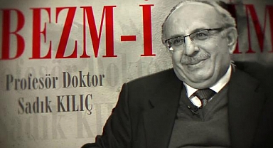 Ordu Üniversitesi'nin acı kaybı: Prof. Dr. Sadık Kılıç hayatını kaybetti