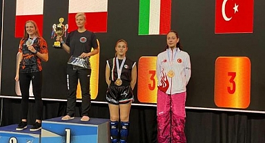 Avrupa Kupası'nda Ordu Rüzgarı