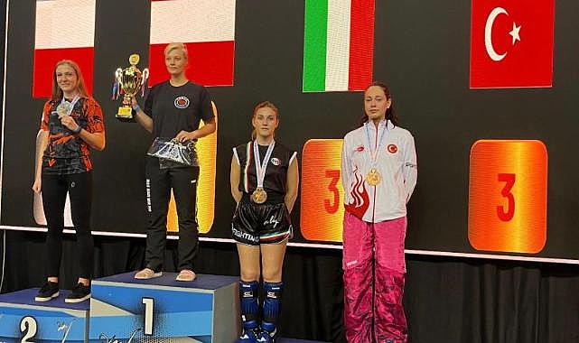 Avrupa Kupası'nda Ordu Rüzgarı