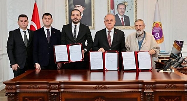 Güzelyalı’ya hayırsever desteğiyle Aile Sağlığı Merkezi