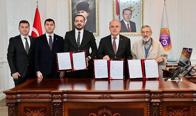 Güzelyalı’ya hayırsever desteğiyle Aile Sağlığı Merkezi