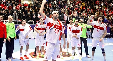 Milli Takım Ordu'da galip