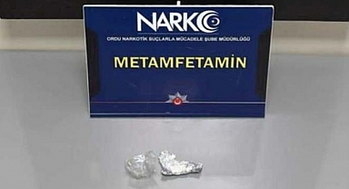 Narkotik Operasyonlarında 2 Tutuklama