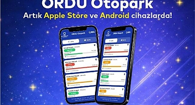 Otoparkta yer var mı? sorusu tarih oluyor! 