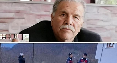 Ulubey'de kan donduran saldırı: Muhtarın babası hayatını kaybetti