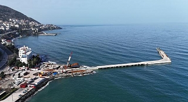 Başkan Güler: “Ordu’muza muhteşem bir eser kazandırıyoruz