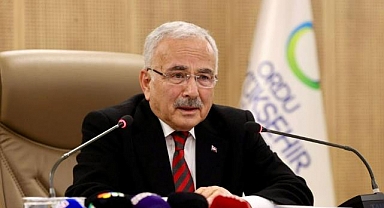 Başkan Güler, Rant ekonomisinden üretim ekonomisine geçtik