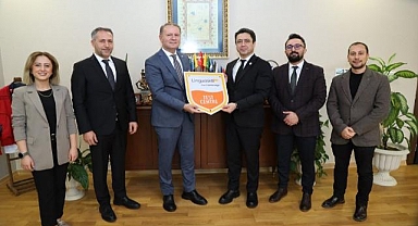 ODÜ, Cambridge Linguaskill’in resmi test merkezi oldu