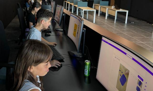 Geleceğin meslekleri DİGEM’de