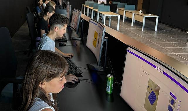 Geleceğin meslekleri DİGEM’de