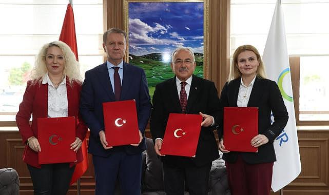 Ordu’da 60 yaş üstüne üniversite: 3. yaş üniversitesi kuruluyor