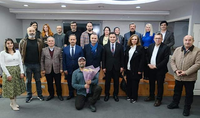 “Sütçü Gelin” izleyiciyle buluştu: Halk eğitimden sanata uzanan yolculuk