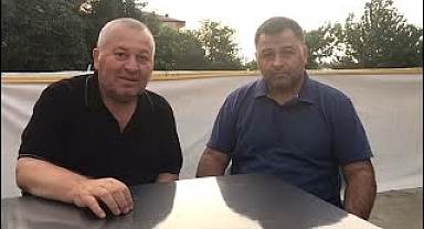 Cemal Enginyurt'tan gurbetçilere; Türkiye'deki insanları üzmeyin...