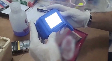 Ordu'da 15 Milyon TL kaçakçılık operasyonu !