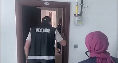 Ordu'da 15 milyon TL'lik kaçak ürün yakalandı