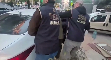 Ordu'da FETÖ operasyonu