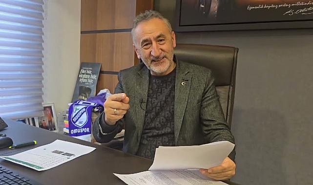 Fatsa'daki Siyanür Skandalı: Şirketin rehabilitasyon yalanı ortaya çıktı!