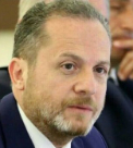 Prof. Dr. Tarık Yarılgaç